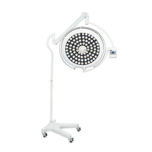 Lámpara cialítica móvil - FY-700AS - Jiangsu Fuyou Medical - LED / 96 / 95