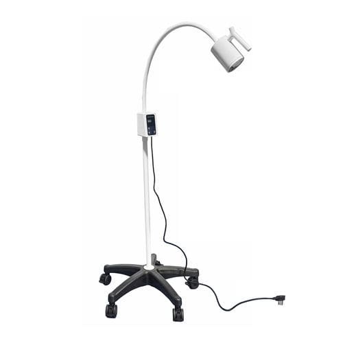 Lámpara para exploración veterinaria - FY-S100S - Jiangsu Fuyou Medical - para odontología / de emergencia / ginecológica