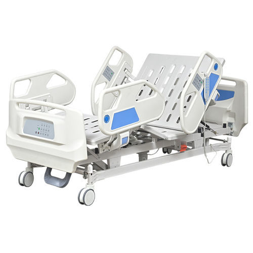 Cama de emergencia - FY-C02 - Jiangsu Fuyou Medical - manual / Trendelenburg / Trendelenburg invertida