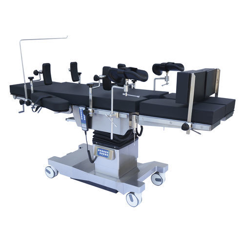 Mesa de operaciones universal - FY-D005 - Jiangsu Fuyou Medical - eléctrica / elevadora / basculante