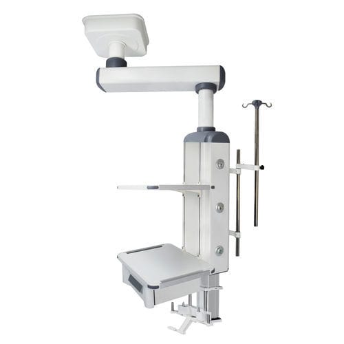 Brazo de distribución de techo - FY-D16 - Jiangsu Fuyou Medical - para quirófano / de brazo simple / fijo
