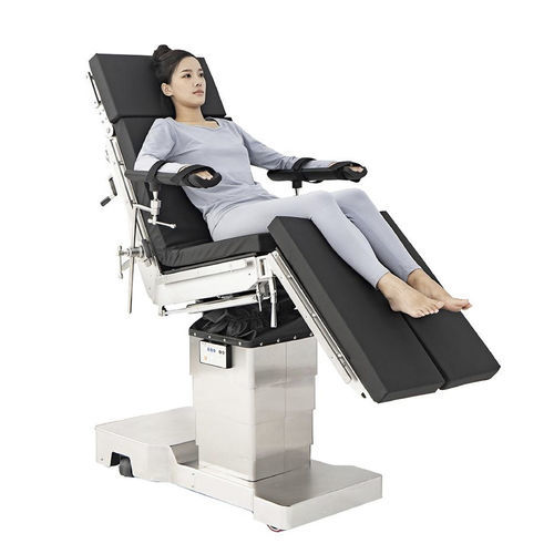 Mesa de operaciones universal - FY-V03Dl - Jiangsu Fuyou Medical - eléctrica / elevadora / basculante