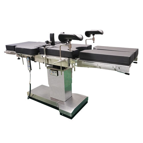 Mesa de operaciones universal - FY-V03Dll - Jiangsu Fuyou Medical - eléctrica / elevadora / basculante