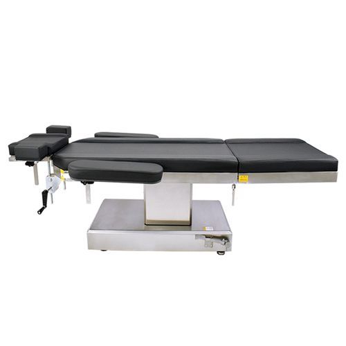 Mesa de operaciones universal - FY-M100 - Jiangsu Fuyou Medical - eléctrica / elevadora / con reposacabezas