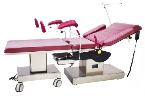 Mesa de operaciones para ginecología - FY-M400B - Jiangsu Fuyou Medical - eléctrica / elevadora / basculante
