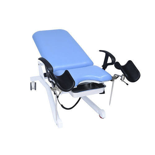 Mesa de operaciones para urología - FY-V01E3 - Jiangsu Fuyou Medical - para ginecología / eléctrica / elevadora