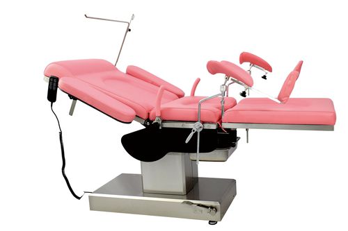 Mesa de operaciones para ginecología - FY-M400Q - Jiangsu Fuyou Medical - eléctrica / elevadora / basculante
