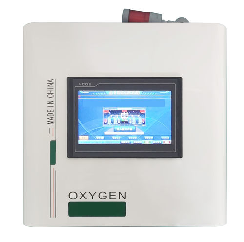 Colector para gases médicos - FY-PG - Jiangsu Fuyou Medical - para hospitales / automático / de conmutación