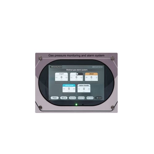 Monitor de presión ambiental para hospitales - FY-ABBJXY - Jiangsu Fuyou Medical