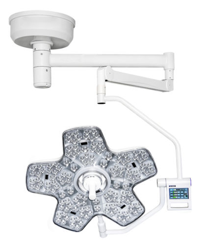 Lámpara cialítica de techo - FY280 - Jiangsu Fuyou Medical - LED / 220V / 50Hz / 98