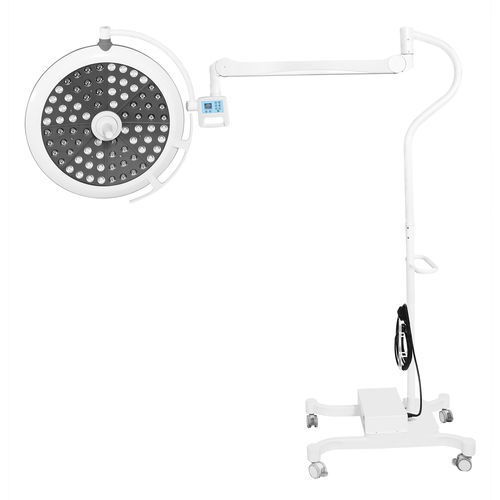 Lámpara cialítica de techo - FY-GC700S - Jiangsu Fuyou Medical - LED / 220V / 50Hz / 98