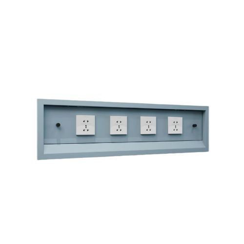 Unidad médica de cabecera de pared - Jiangsu Fuyou Medical - para habitación de pacientes