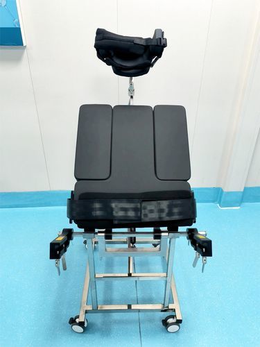 Soporte para hombros quirúrgico - Jiangsu Fuyou Medical - para cirugía de hombro / ajustable