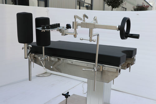 Soporte para cirugía ortopédica - Forearm - Jiangsu Fuyou Medical
