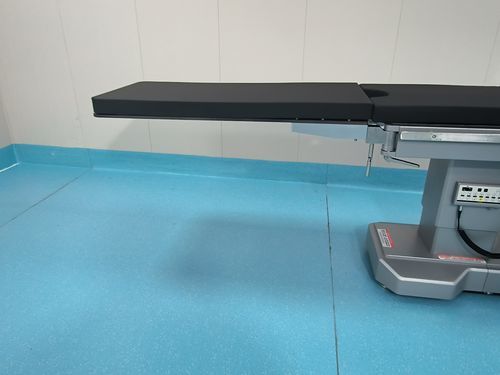 Reposabrazos para mesa de operaciones - Jiangsu Fuyou Medical - de fibra de carbono