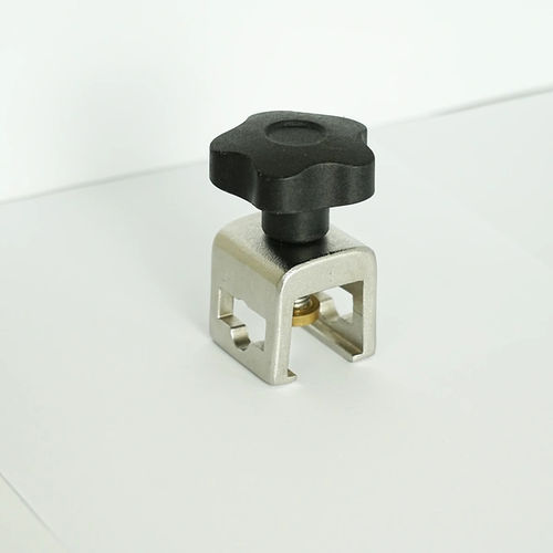 Fijador para mesa de operaciones de acero inoxidable - FY-1A - Jiangsu Fuyou Medical