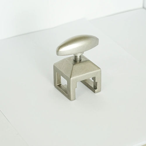 Fijador para mesa de operaciones de acero inoxidable - FY-1D - Jiangsu Fuyou Medical