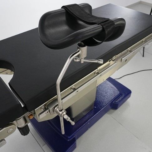 Reposapiernas de altura regulable - FY-5A - Jiangsu Fuyou Medical
