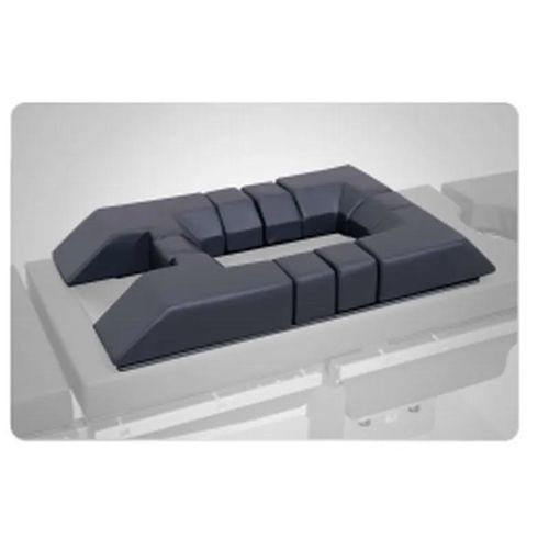 Soporte abdominal para mesa de operaciones - FY-ZH-1 - Jiangsu Fuyou Medical - quirúrgico / de posicionamiento / para adulto