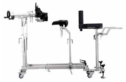 Unidad de tracción - Q1 - Jiangsu Fuyou Medical