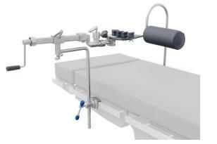 Unidad de tracción - FY-SZQY-1 - Jiangsu Fuyou Medical