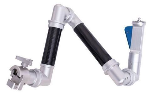 Brazo portainstrumentos articulado - FY-ZZB - Jiangsu Fuyou Medical