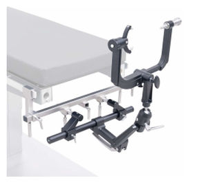 Fijador craneal para neurocirugía - FY-LTJ-2 - Jiangsu Fuyou Medical - para craneotomía