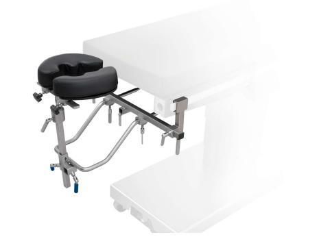 Reposacabeza para mesa de operaciones - FY-24A - Jiangsu Fuyou Medical - para neurocirugía / para neurocirugía del raquis / de posicionamiento