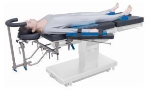 Soporte quirúrgico - FY-TJ-1 - Jiangsu Fuyou Medical - de posicionamiento