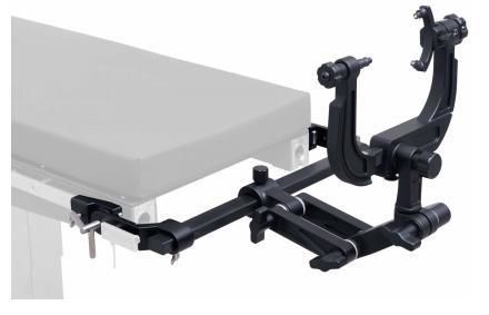 Fijador craneal para craneotomía - FY-LTJ-3 - Jiangsu Fuyou Medical