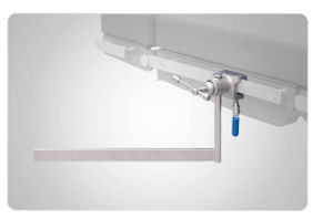 Riel para mesa de operaciones - FY-32A - Jiangsu Fuyou Medical