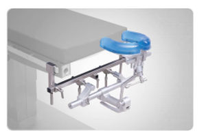 Fijador craneal para neurocirugía - FY-TJ-2 - Jiangsu Fuyou Medical - para craneotomía / pediátrico
