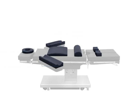Cojín de posicionamiento - Jiangsu Fuyou Medical - de sujeción / de posicionamiento dorsal / de posicionamiento del cuerpo