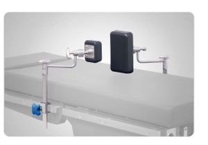 Soporte para espalda para mesa de operaciones - FY-12B - Jiangsu Fuyou Medical - quirúrgico / para cirugía ortopédica / para neurocirugía del raquis