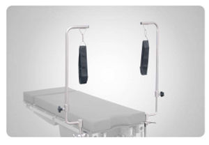 Reposapiernas - FY-16B - Jiangsu Fuyou Medical