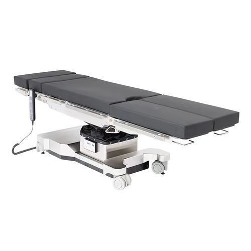 Mesa de operaciones universal - FY600B - Jiangsu Fuyou Medical - eléctrica / hidráulica / elevadora