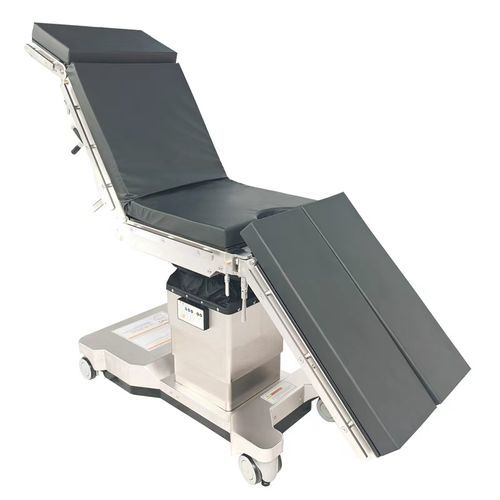 Mesa de operaciones universal - FY600D - Jiangsu Fuyou Medical - eléctrica / hidráulica / elevadora
