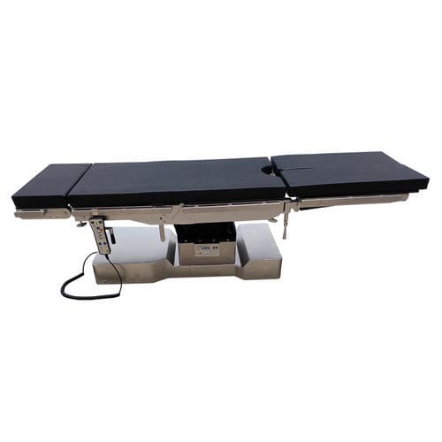 Mesa de operaciones universal - FY600B1 - Jiangsu Fuyou Medical - hidráulica / eléctrica / elevadora