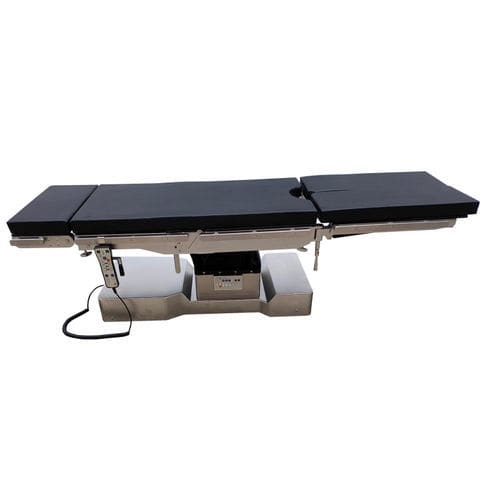 Mesa de operaciones universal - FY600B2 - Jiangsu Fuyou Medical - para radiología / eléctrica / hidráulica