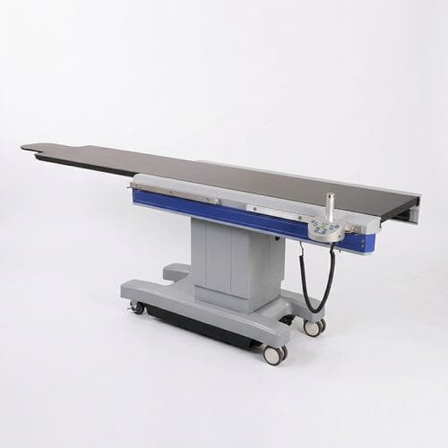 Mesa de operaciones ortopédica - FY-9000 - Jiangsu Fuyou Medical - para radiología / eléctrica / elevadora