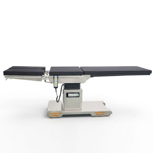Mesa de operaciones ortopédica - FY-700G - Jiangsu Fuyou Medical - para radiología / eléctrica / elevadora