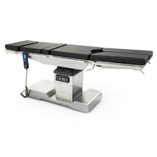 Mesa de operaciones para ginecología - FY-3 700T - Jiangsu Fuyou Medical - ortopédica / para urología / para radiología