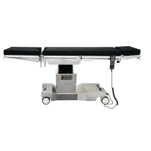 Mesa de operaciones universal - FY-500A（E） - Jiangsu Fuyou Medical - eléctrica / bariátrica / elevadora