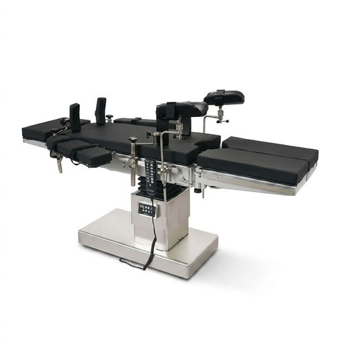 Mesa de operaciones para ginecología - FY-500A (D) - Jiangsu Fuyou Medical - eléctrica / bariátrica / elevadora