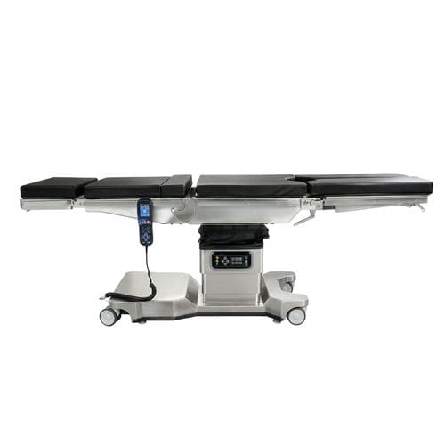 Mesa de operaciones universal - FY-3 600T - Jiangsu Fuyou Medical - para ginecología / ortopédica / para urología