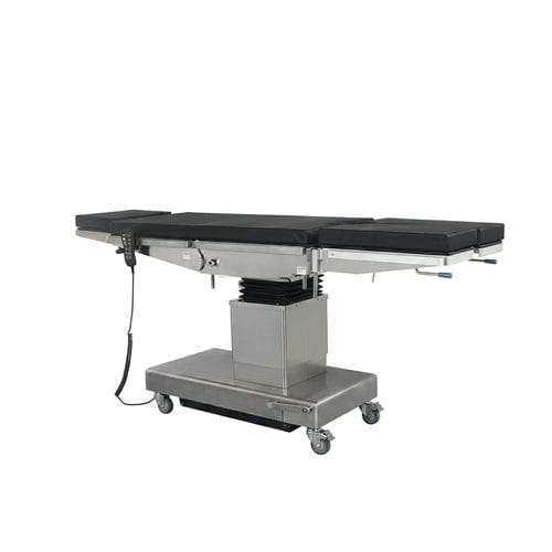 Mesa de operaciones universal - FY-1A - Jiangsu Fuyou Medical - para ginecología / ortopédica / eléctrica