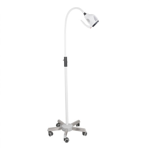 Lámpara para exploración de diagnóstico - FY120D - Jiangsu Fuyou Medical - led / de pie