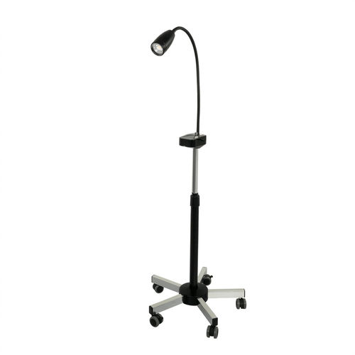 Lámpara para exploración de diagnóstico - FY60D - Jiangsu Fuyou Medical - led / con altura regulable