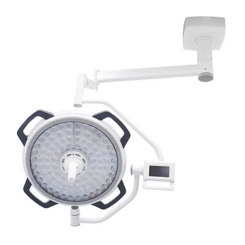Lámpara cialítica de techo - Woosn800C - Jiangsu Fuyou Medical - LED / para odontología / para pequeñas cirugías
