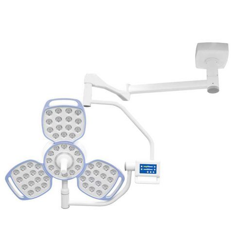 Lámpara cialítica de techo - Geeta500C - Jiangsu Fuyou Medical - LED / para quirófano / 97